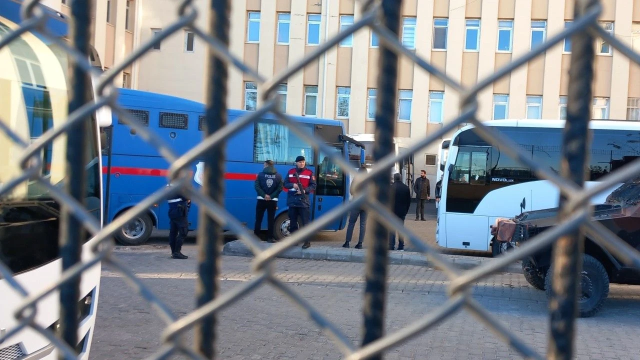 ‘NARİN GÜRAN'I BOĞMAK SURETİYLE ÖLDÜRDÜKLERİ ANLAŞILMIŞTIR’