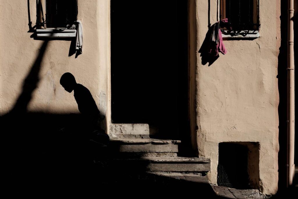 Derin Yoksulluk 1024X682