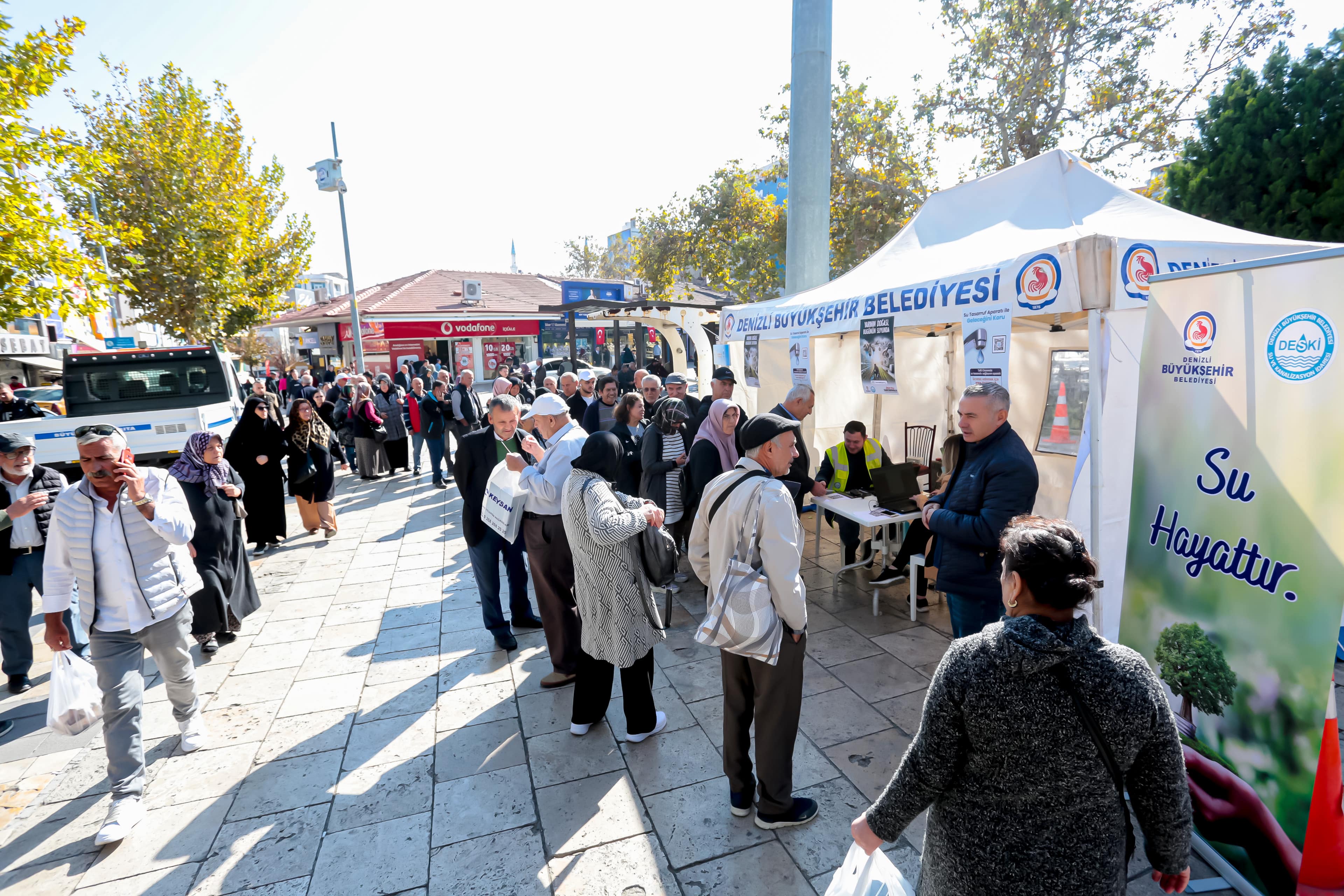 Su tasarruf aparatı hakkında