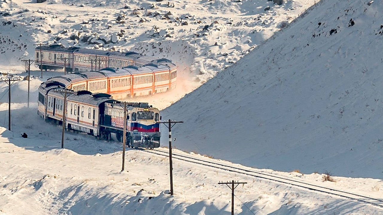 Dogu Ekspresi Bileti Nasil Alinir Seferler Ne Zaman 2023 Dogu Ekspresi Bileti Ne Kadar