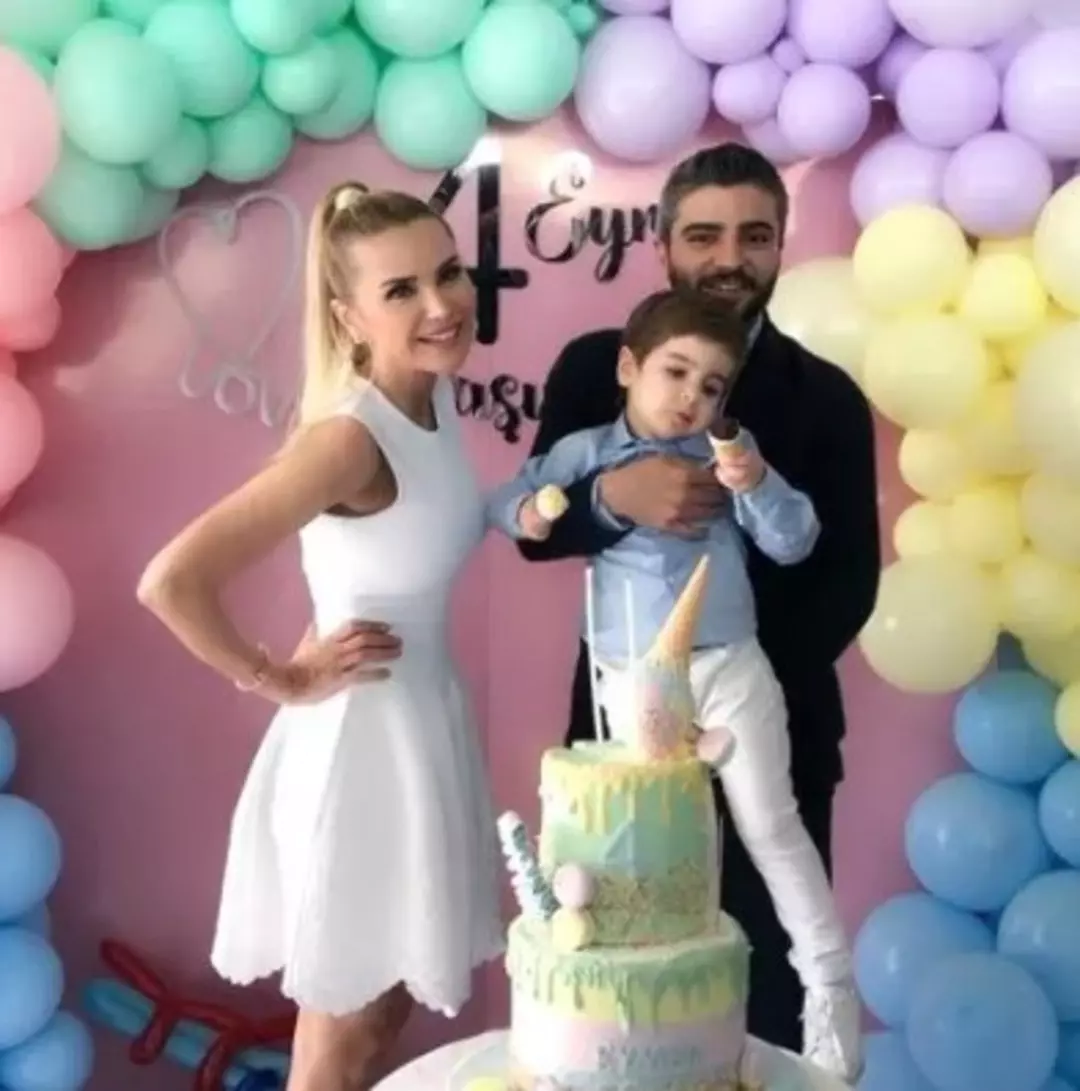  Ece Erken’in Tepkisi