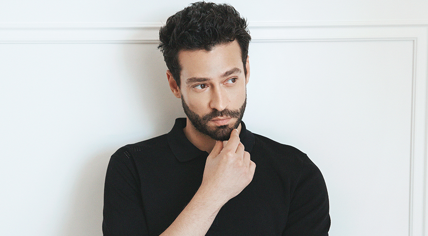 Ekin Koç'un Müzik Tutkusu