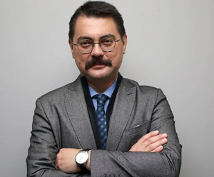 Barış Karcı’