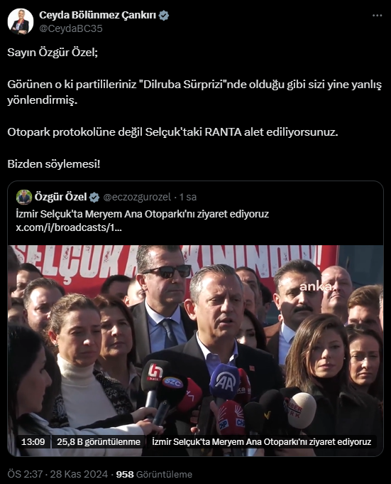 Belediye ve vatandaşların direniş nöbeti devam ediyor