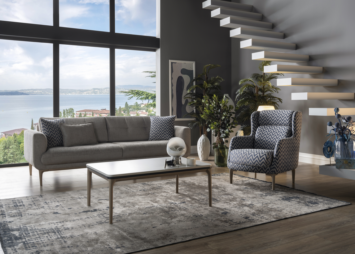 Modern Ev Dekorasyonu İçin Tercih Edilebilecek Aksesuarlar Nelerdir?