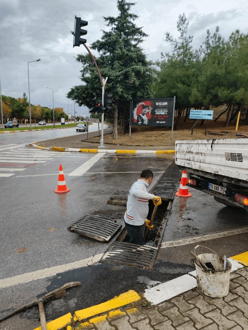 İhbarlara anında müdahale