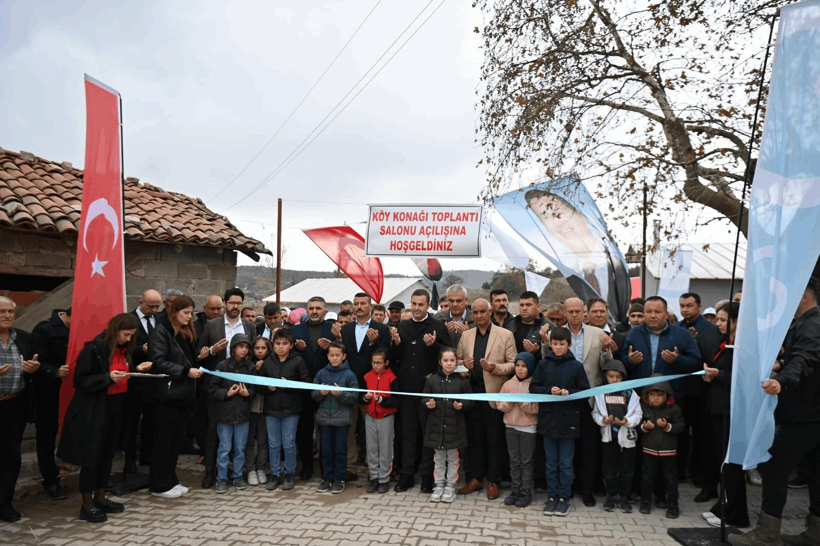 “Tüm sorunlarımızı birer birer çözeceğiz”