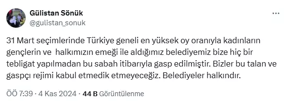 Gülistan Sönük 1