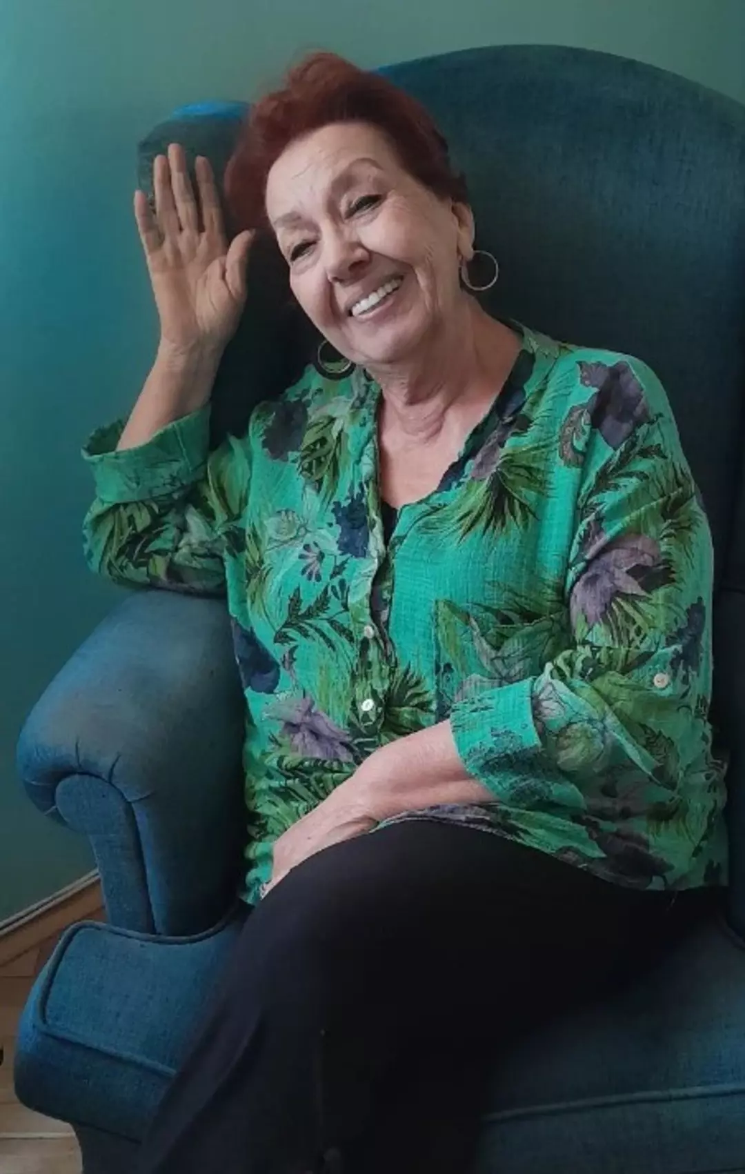 Güven Hokna’nın Son Hali