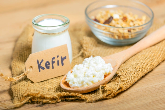 Kefir Tüketmenin Faydaları Nelerdir?