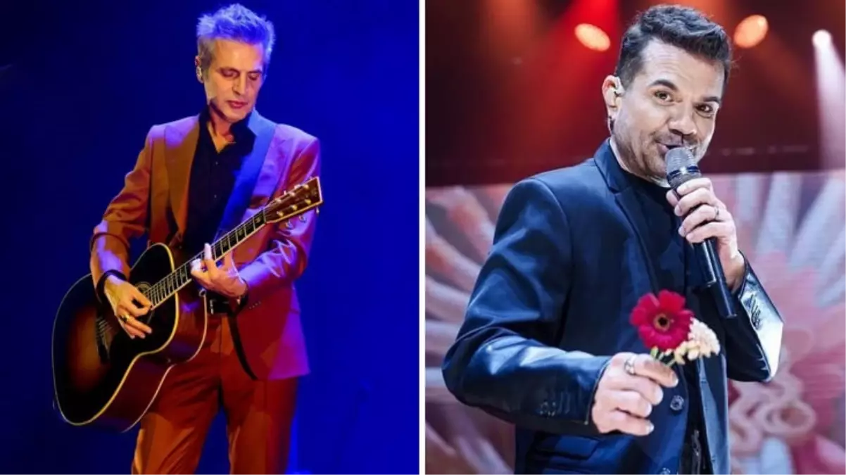 Teoman'ın ikonik gitarı açık artırmada satılmıştı: Hangi ünlü ismin aldığı ortaya çıktı!