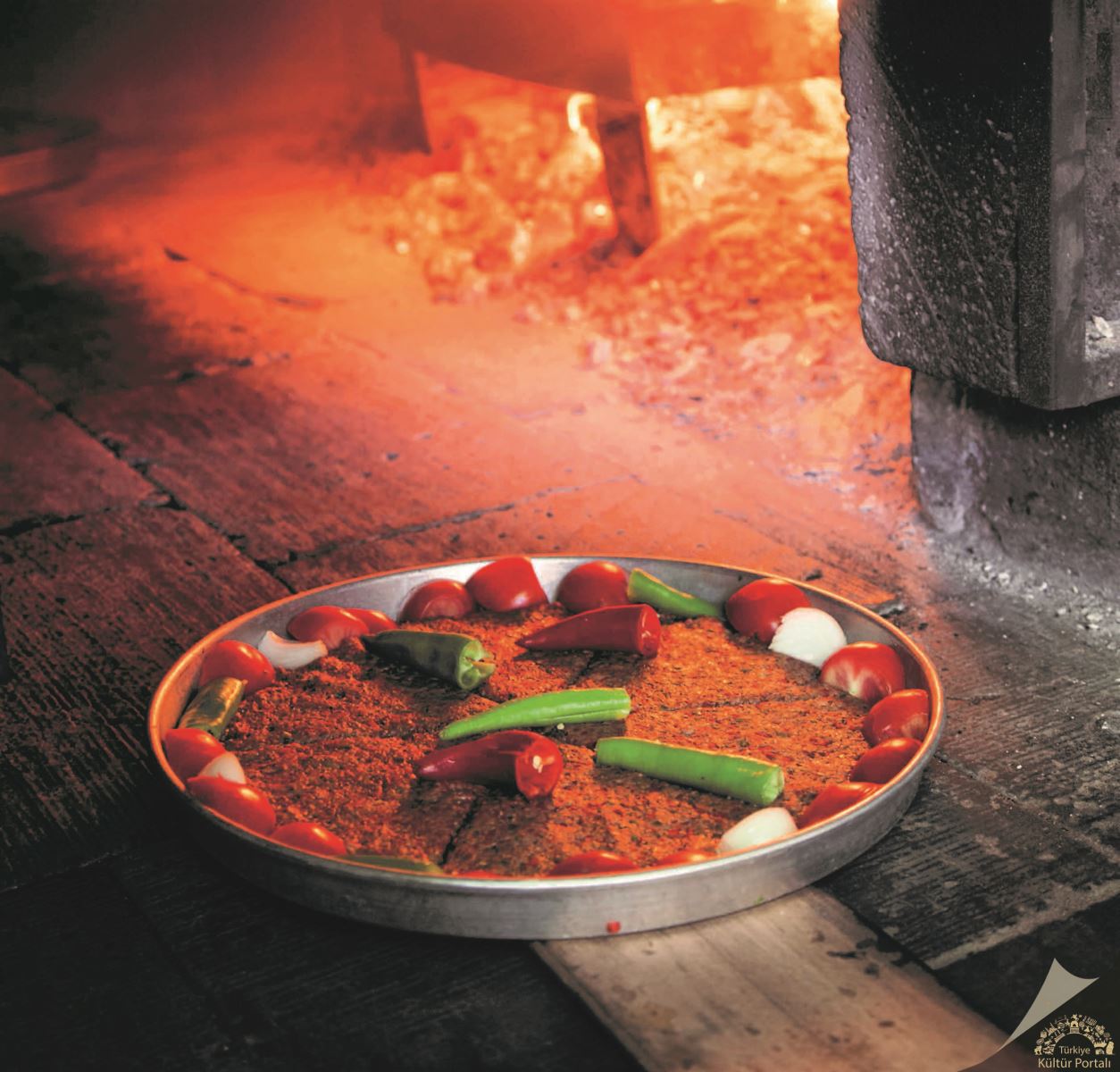 Kilis Tava Çeşitleri