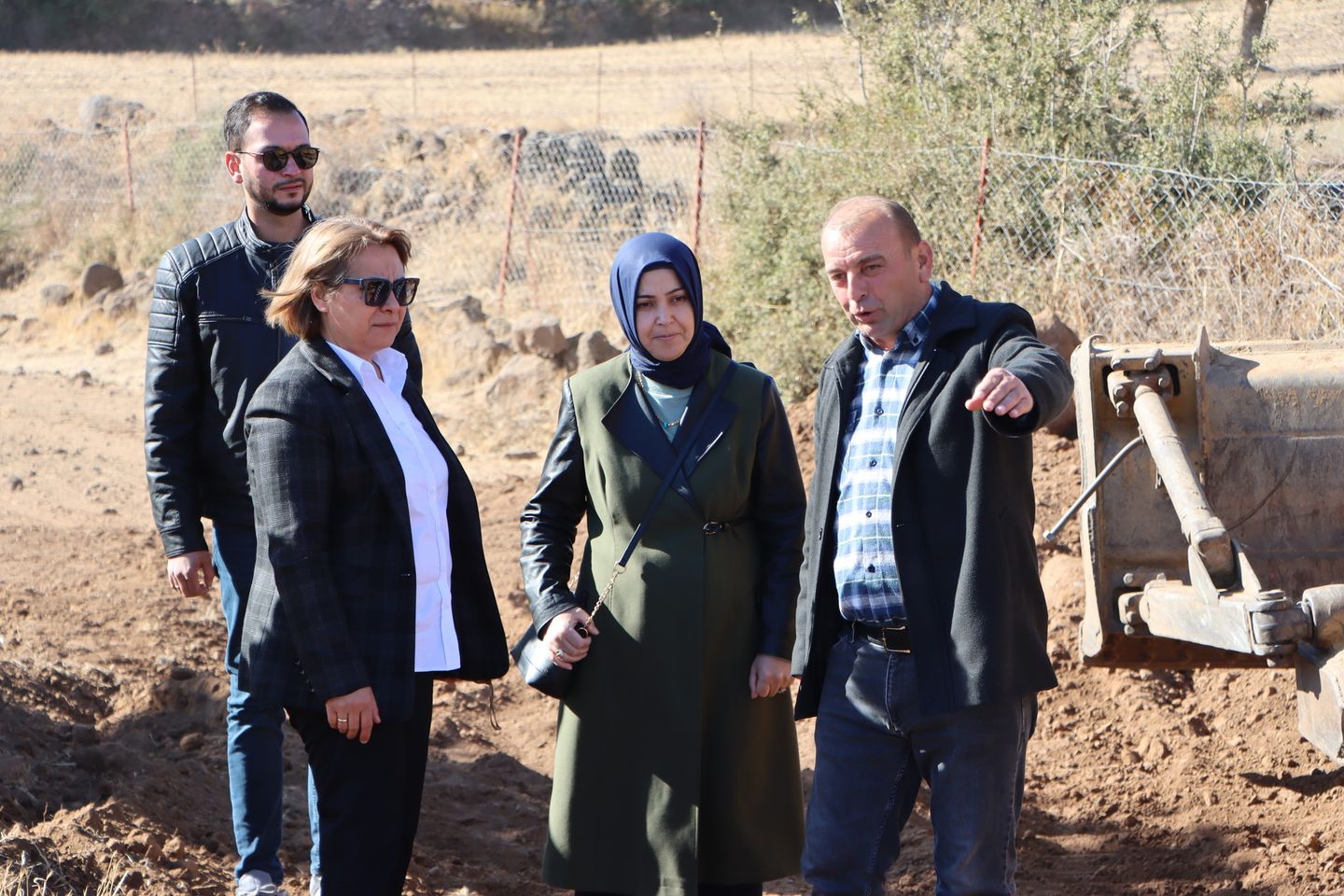 "Ülkemizin konik kalkınması için büyük önem taşıyor"