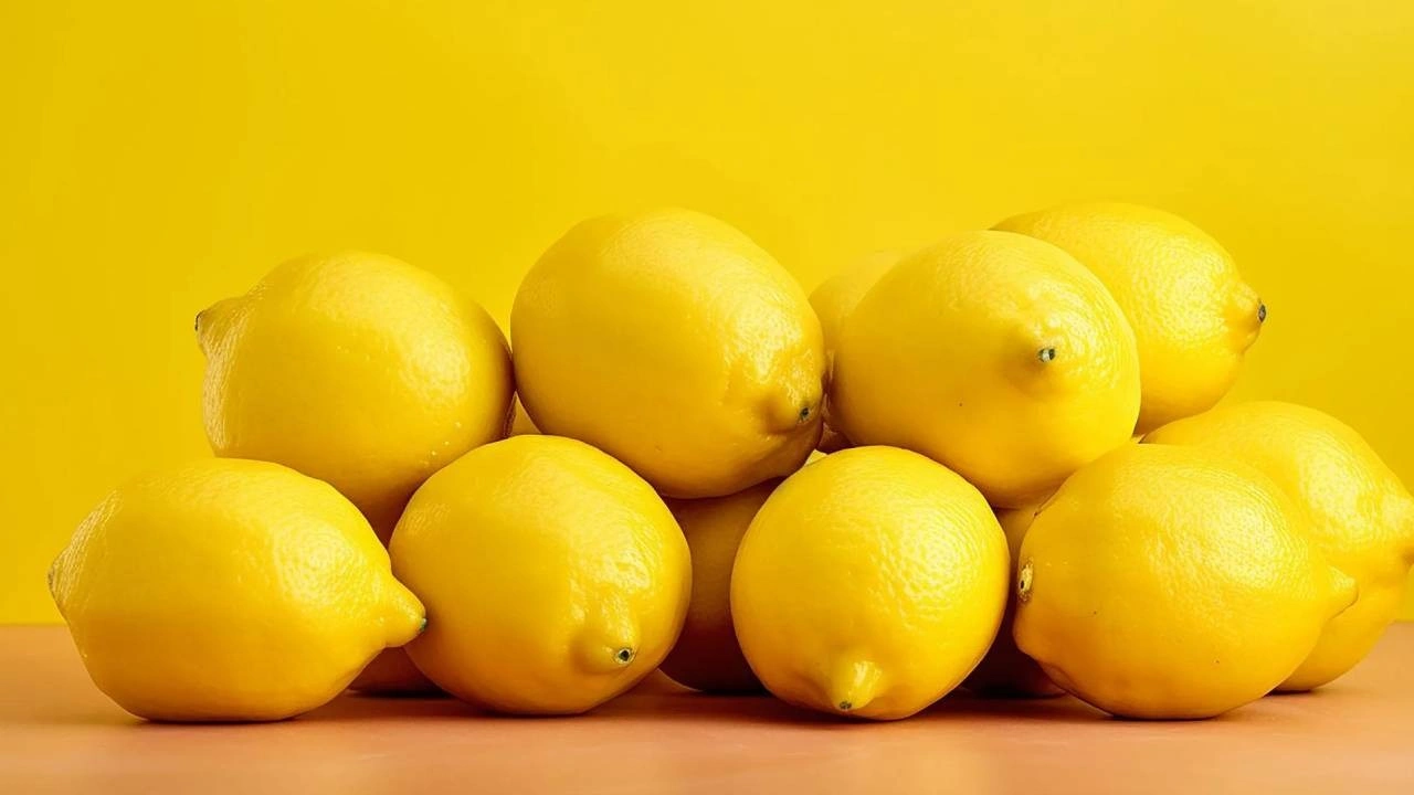 Her Gün Limon Tüketmenin Faydaları Nelerdir?