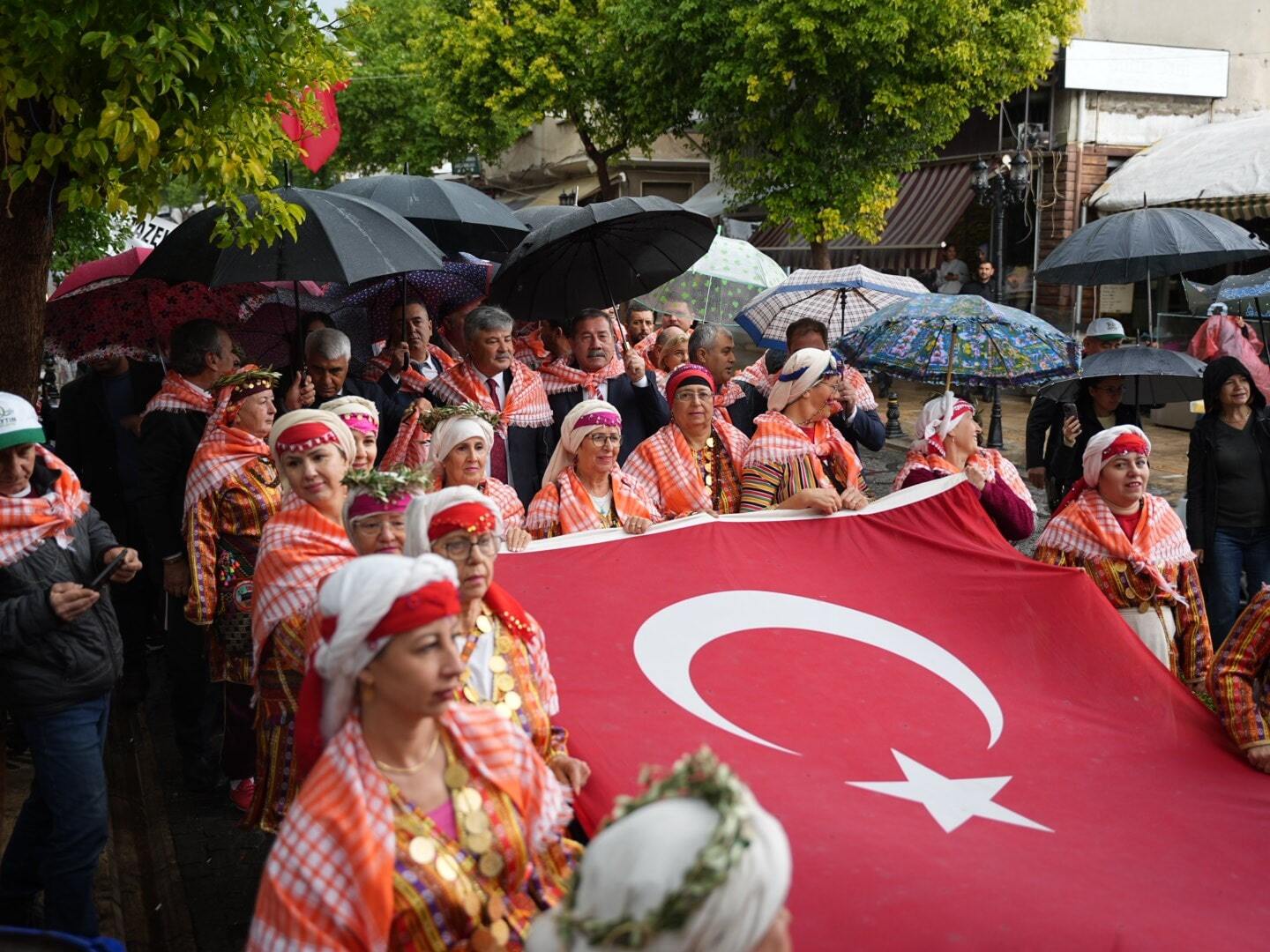 Bölgenin potansiyeli için büyük bir fırsat