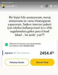 Sosyal Medyada Tepkiler Büyüyor