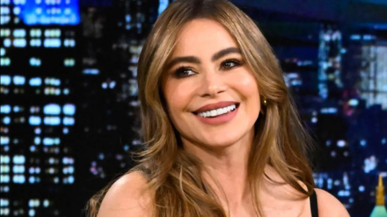 Sofia Vergara'nın Sağlıklı Yaşam Tarzı