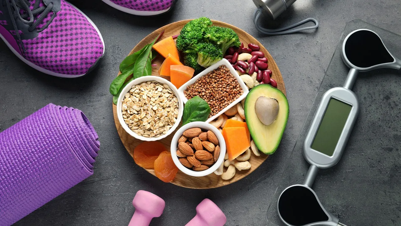 Sporcuların Beslenme Düzeninde Dikkat Edilmesi Gerekenler Nelerdir?