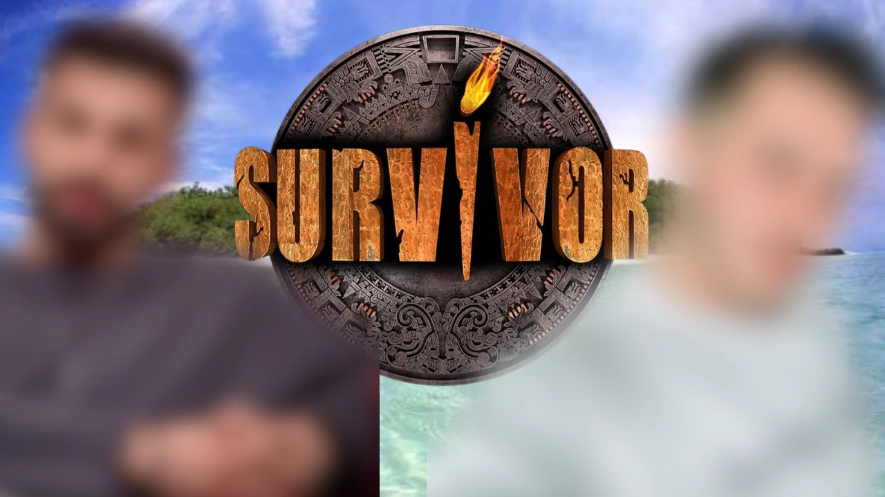 Kısmetse Olur yarışmacıları Survivor elemelerine katıldı