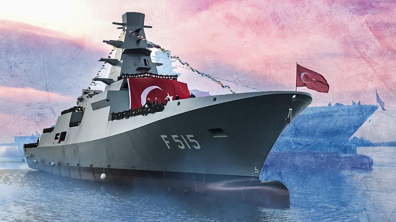 Tcg Istanbul Donanma Trt Haber 2247225