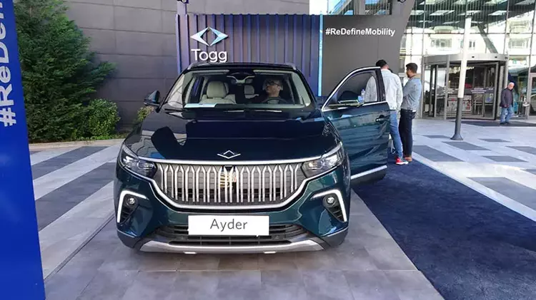 ‘RİZE’Yİ YANSITIYOR’