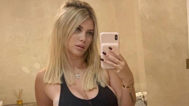 Wanda Nara'nın sessizliği