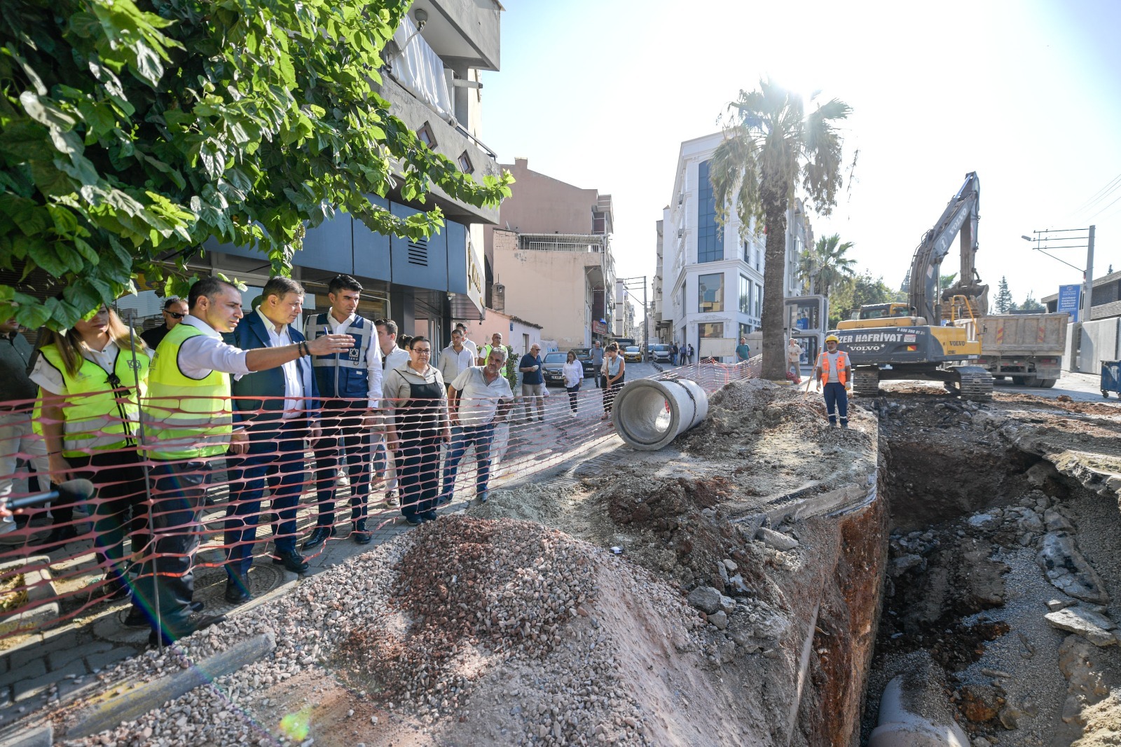 Güneybatı AAT’ye kapasite artırımı