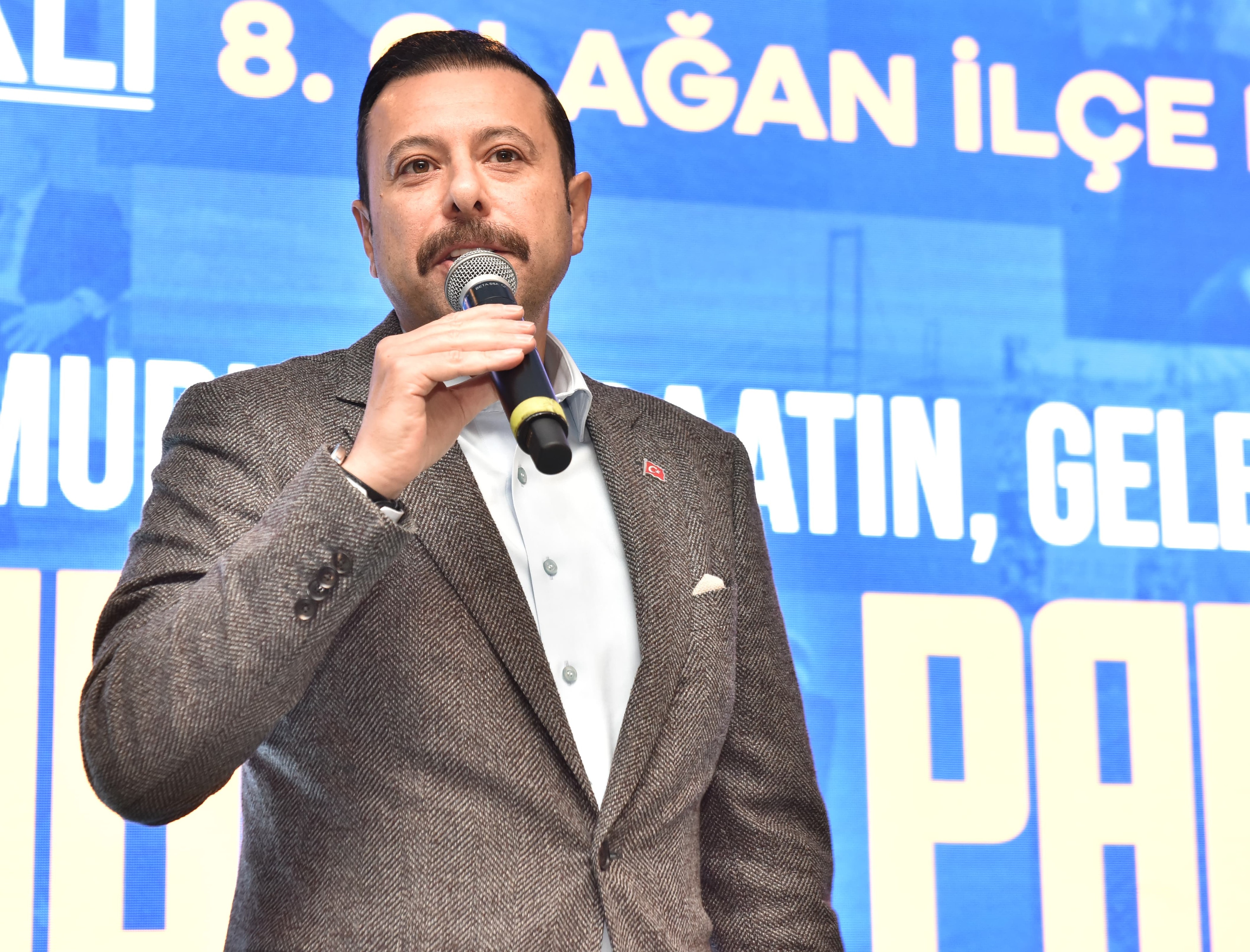 Mahmut Atilla Kaya