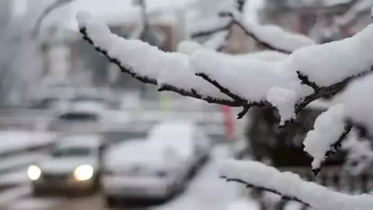 "Kar göründüğü gibi değil"