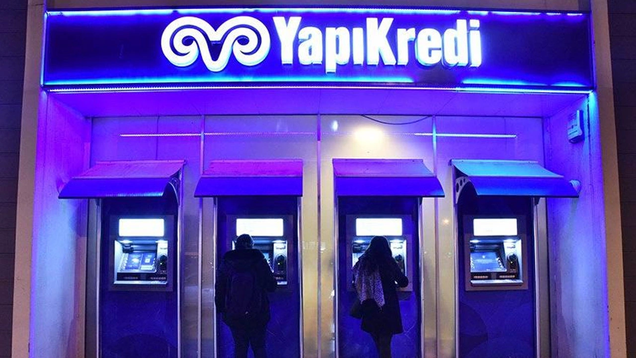 Yapi Kredi Satiliyor Koc Grubundan Surpriz 8 Milyar Dolarlik Anlasma Lwe8