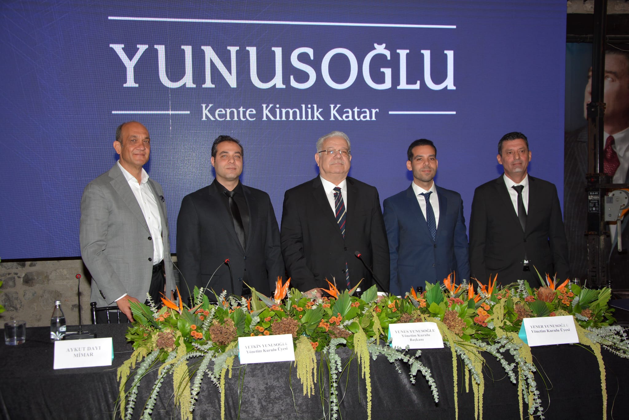 Yunusoglu