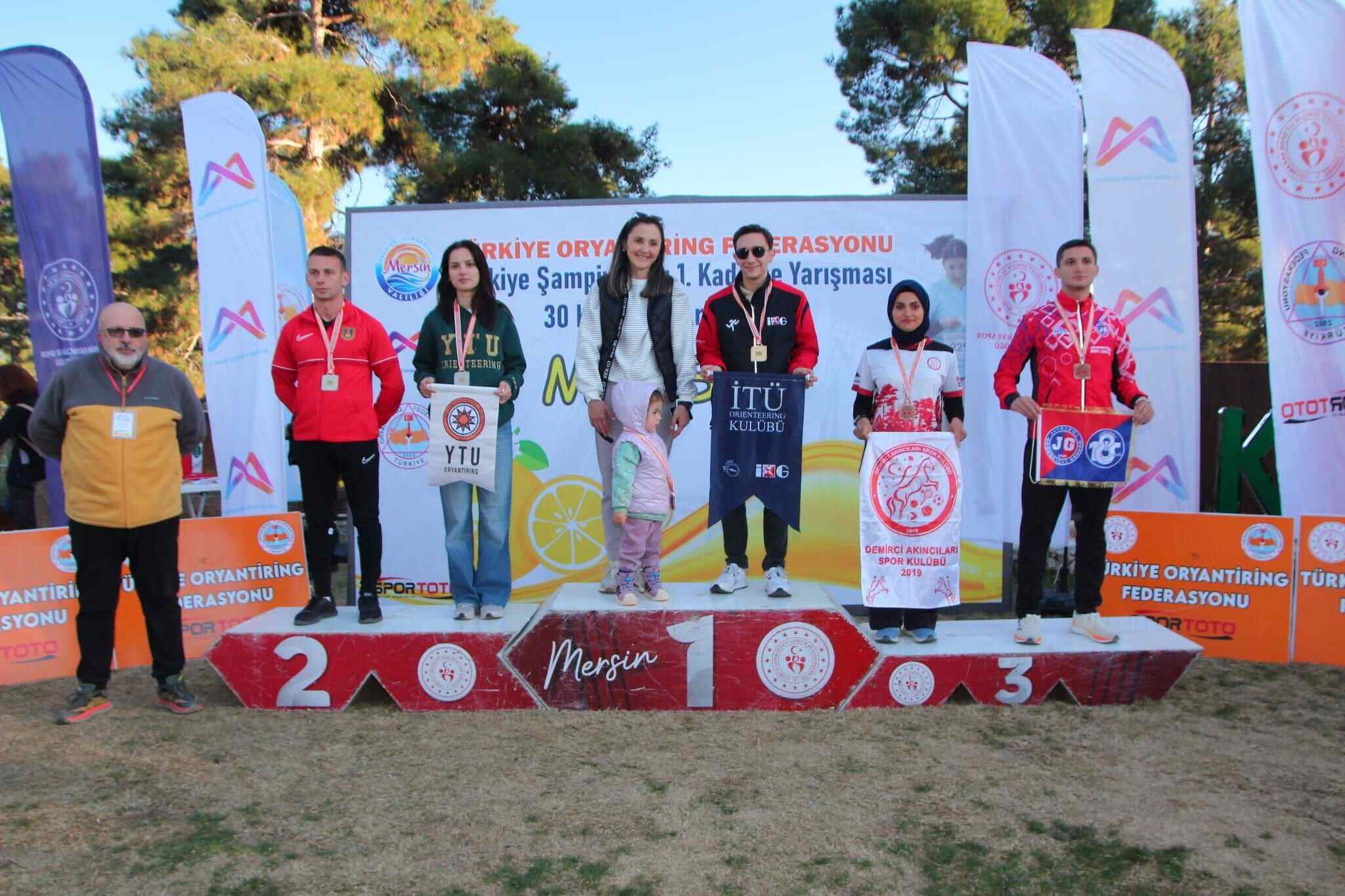 Manisalı sporculardan büyük başarı