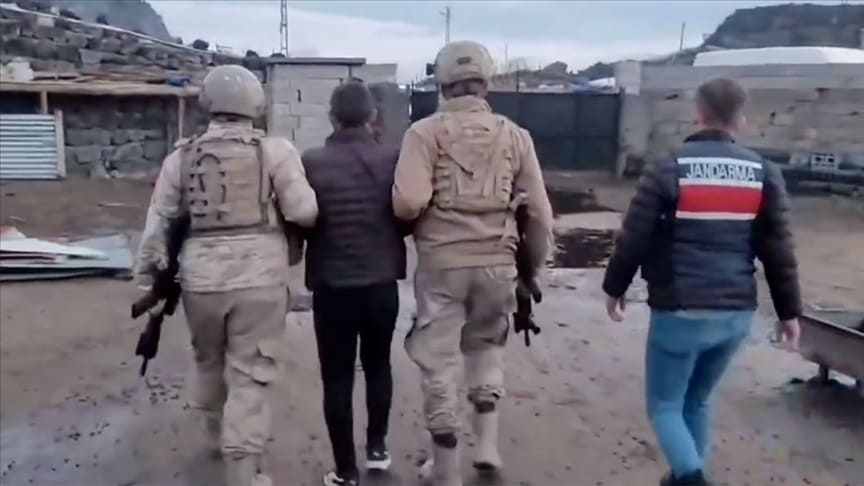 Suçlamalar ve soruşturmalar