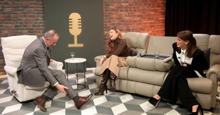 Fatih Altaylı’dan dikkat çeken soru: "Neden ani bir evlilik?"