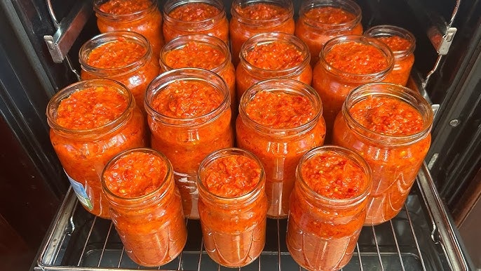 Ajvar