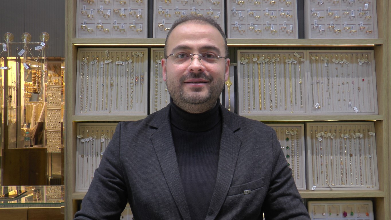 Sarraf Bilal Çay.