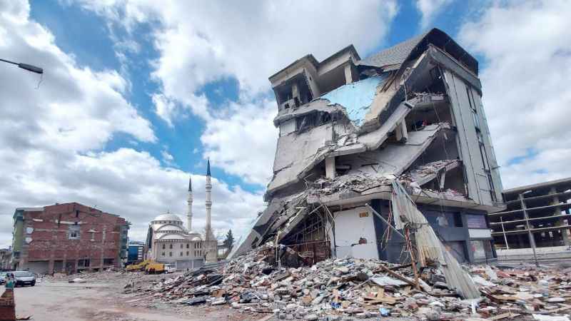 AYM kararına göre binalarda yapı denetiminden kamu da sorumlu olacak.