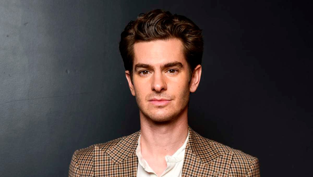 Andrew Garfield