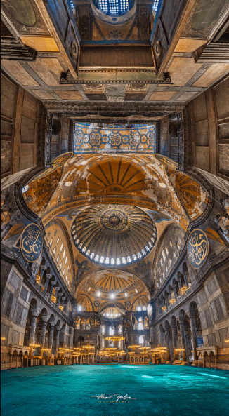 Ayasofya