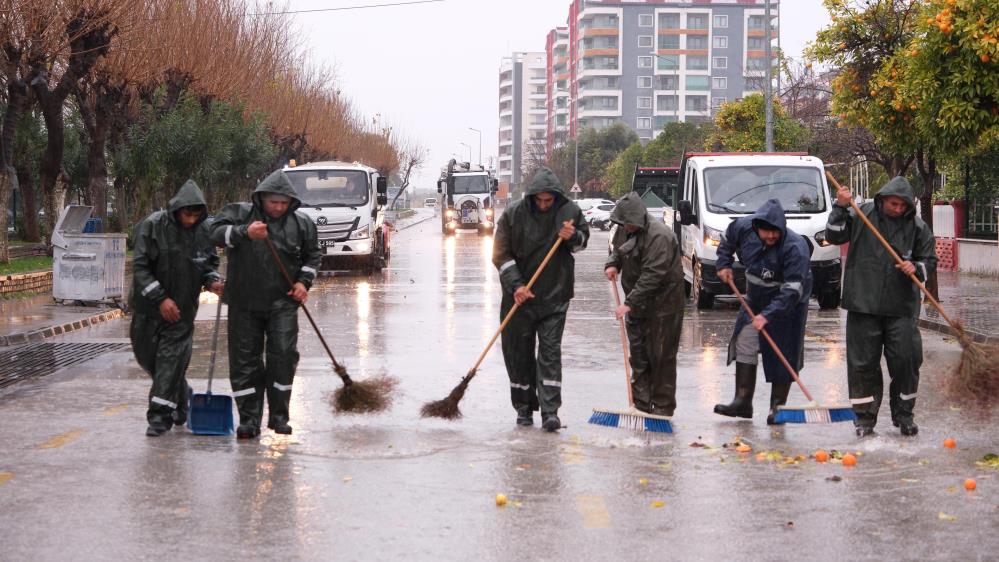 Aydın Bş