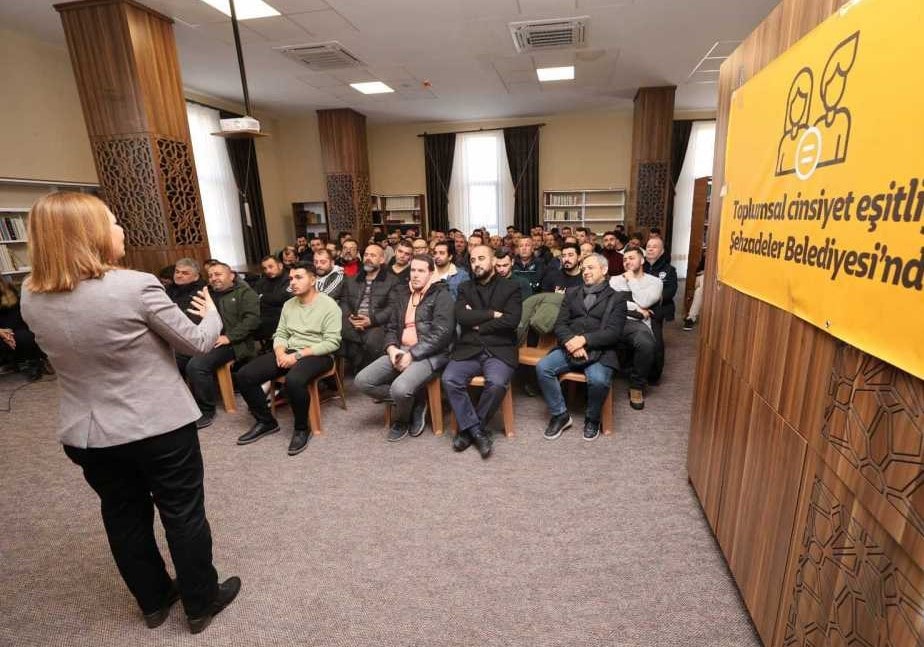 İki farklı oturumla, farklı konular ele alındı