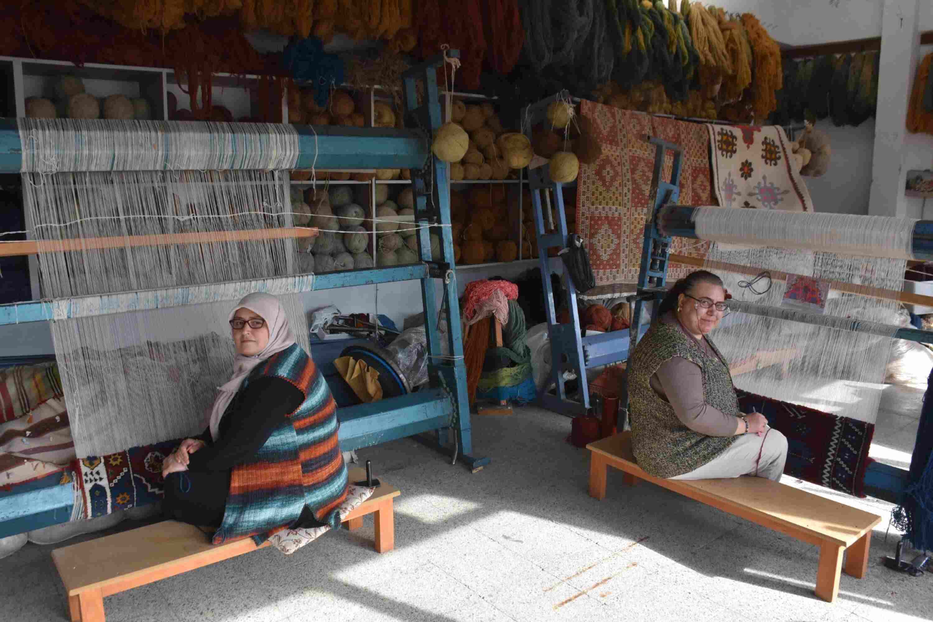 B E R G A M A L I K A D I N L A R A T A M I R A S I H A