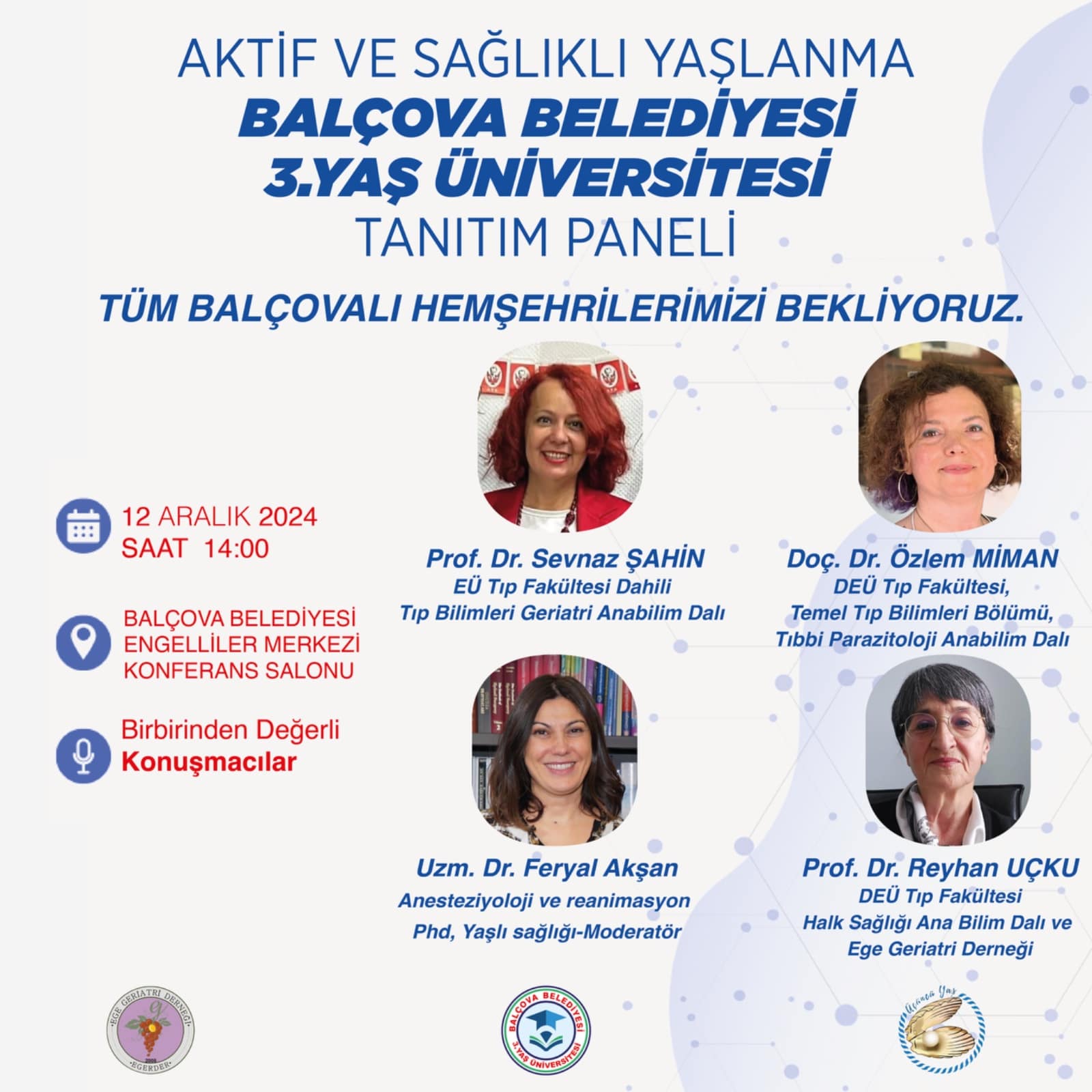 Çok sevileceğini ve talep göreceğini biliyoruz