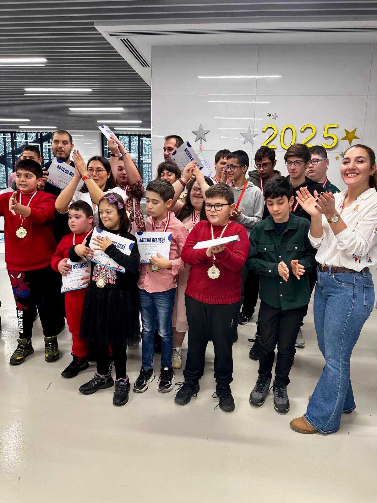 Sosyal gelişime katkı sağlayacak