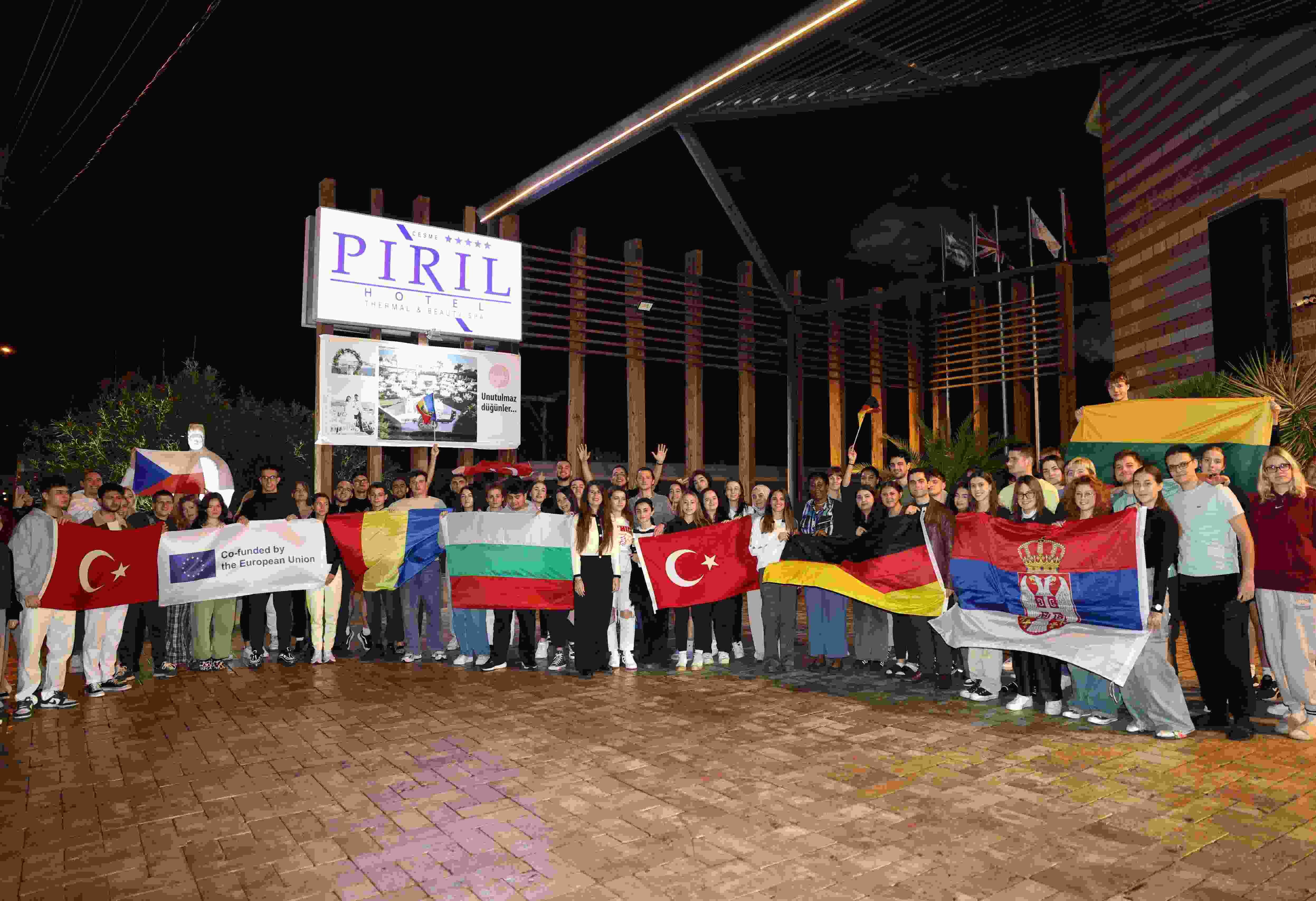 Ege Bölgesi’nin incisi Çeşme