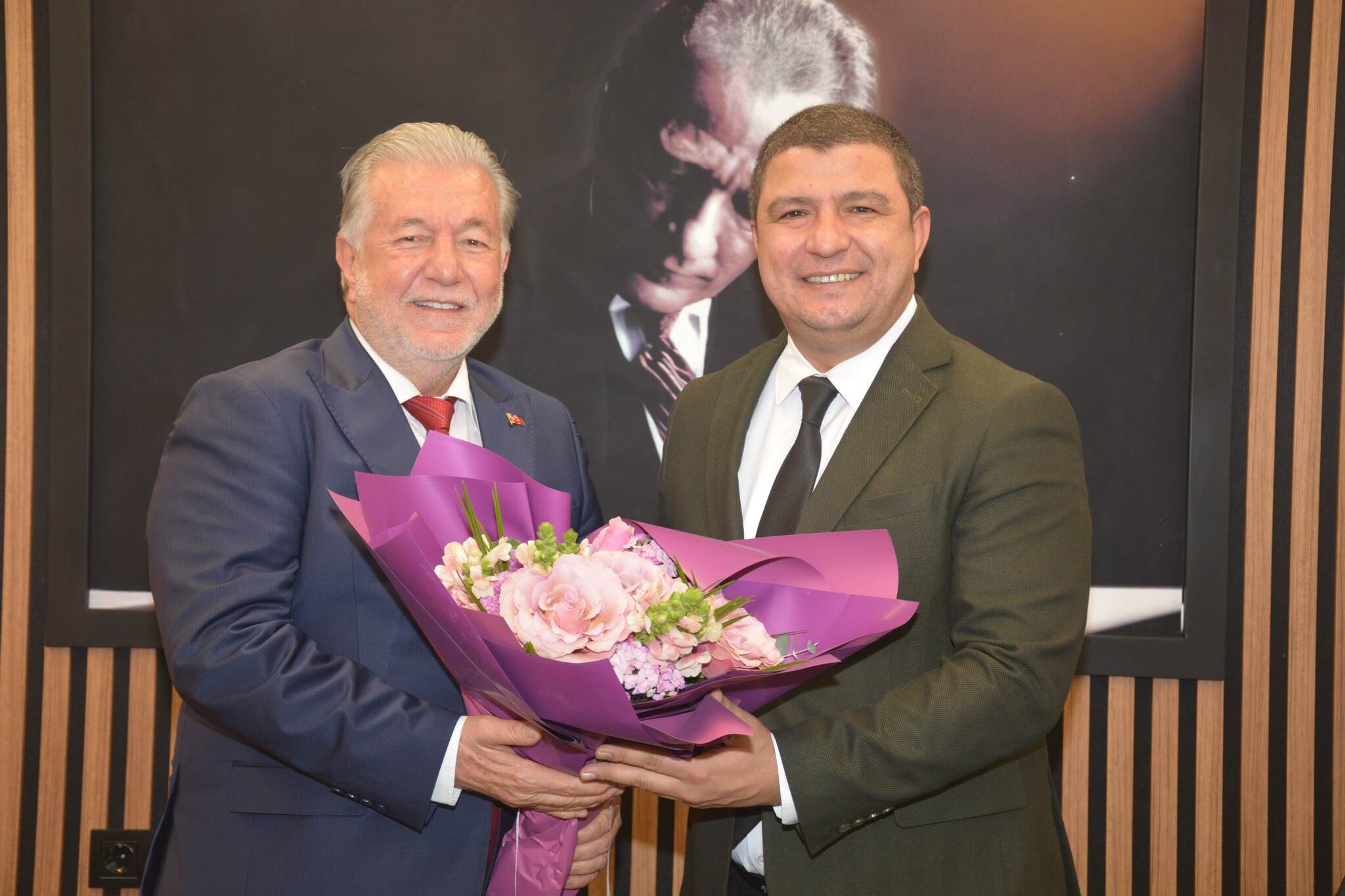 Başkandan endişeler hakkında hatırlatma