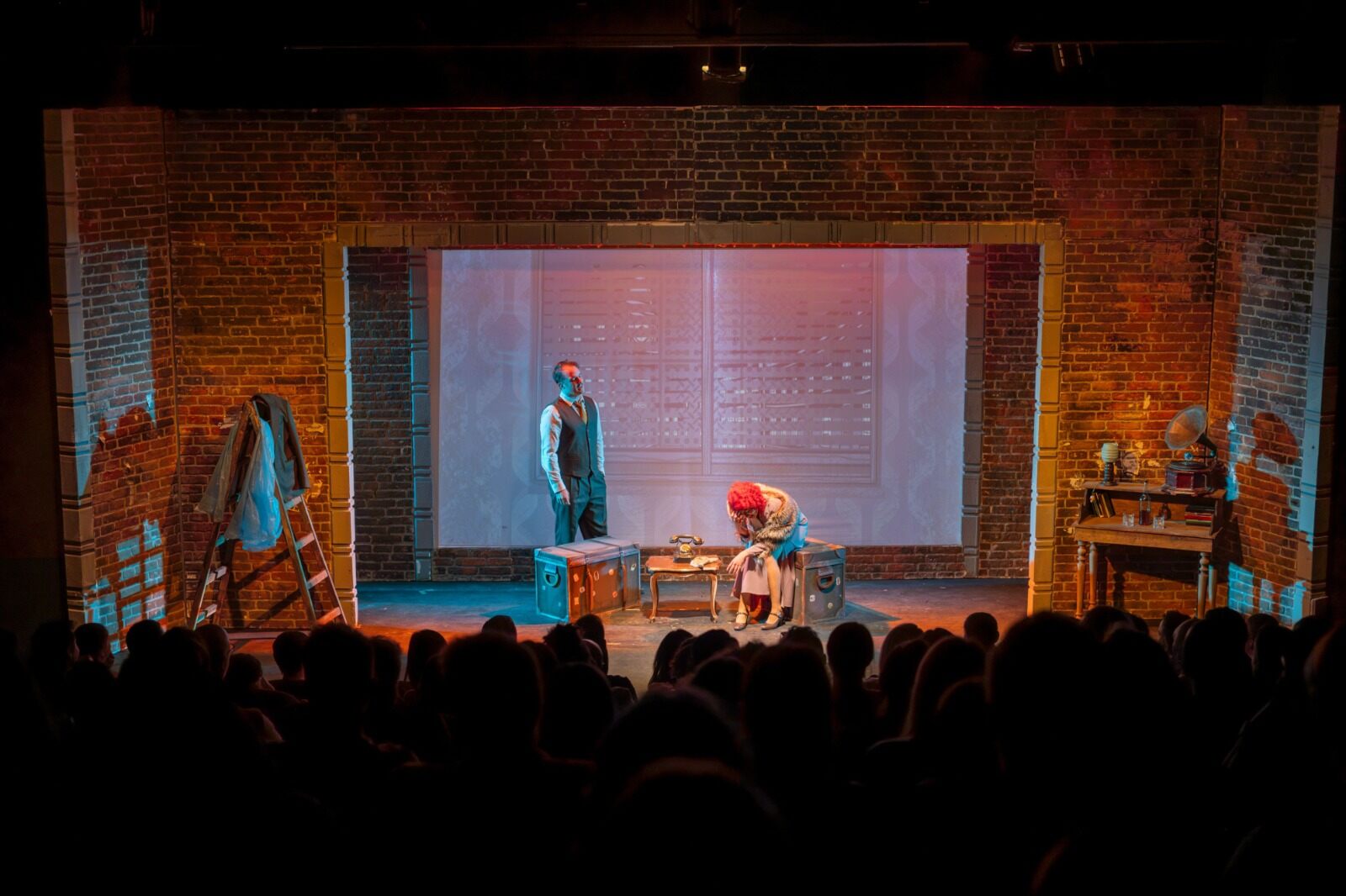 Bornova’nın sanata olan bağlılığını ve potansiyelini bir kez daha göstermiştir