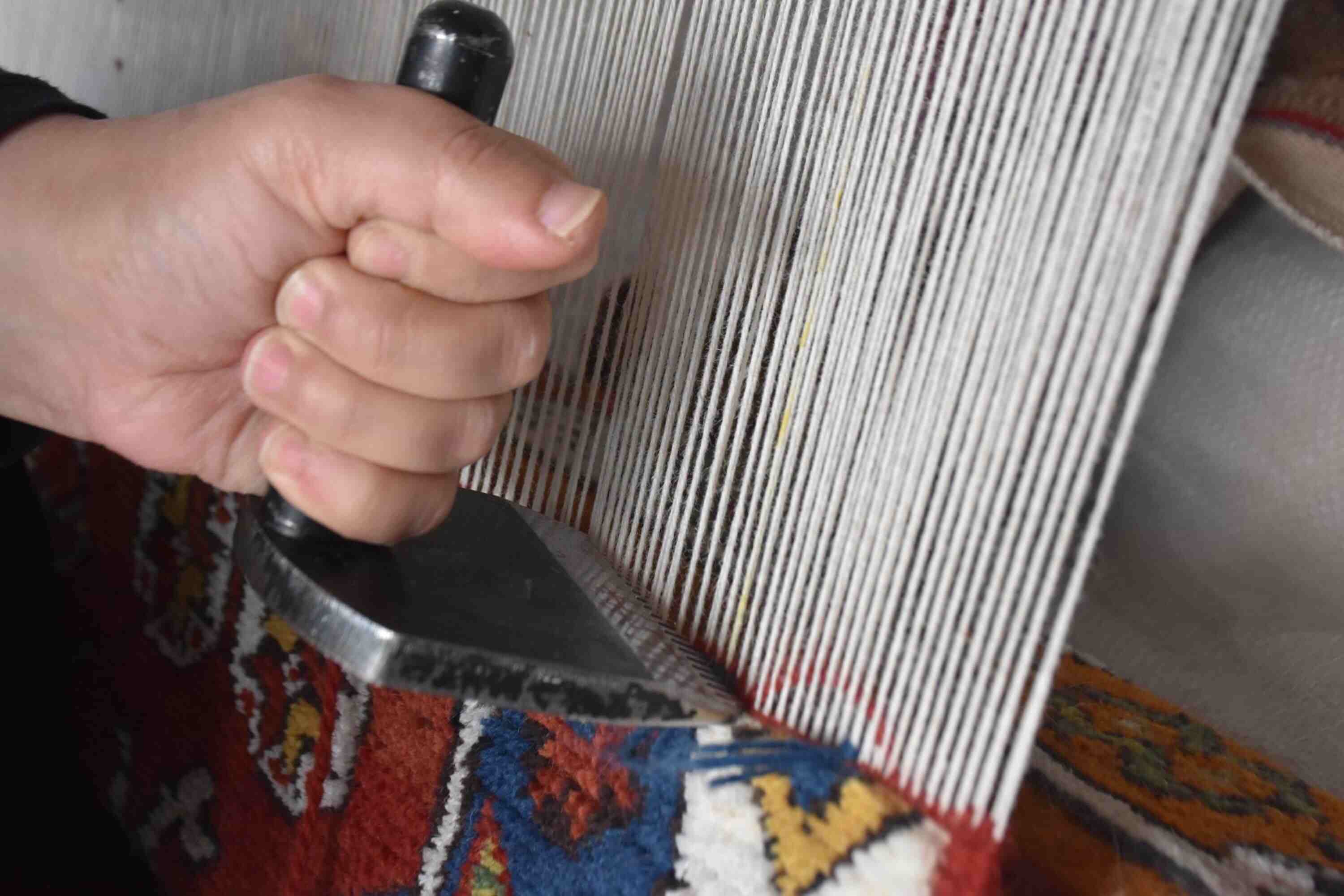 Bergamali Kadinlar Ata Mirasi Ha (2)