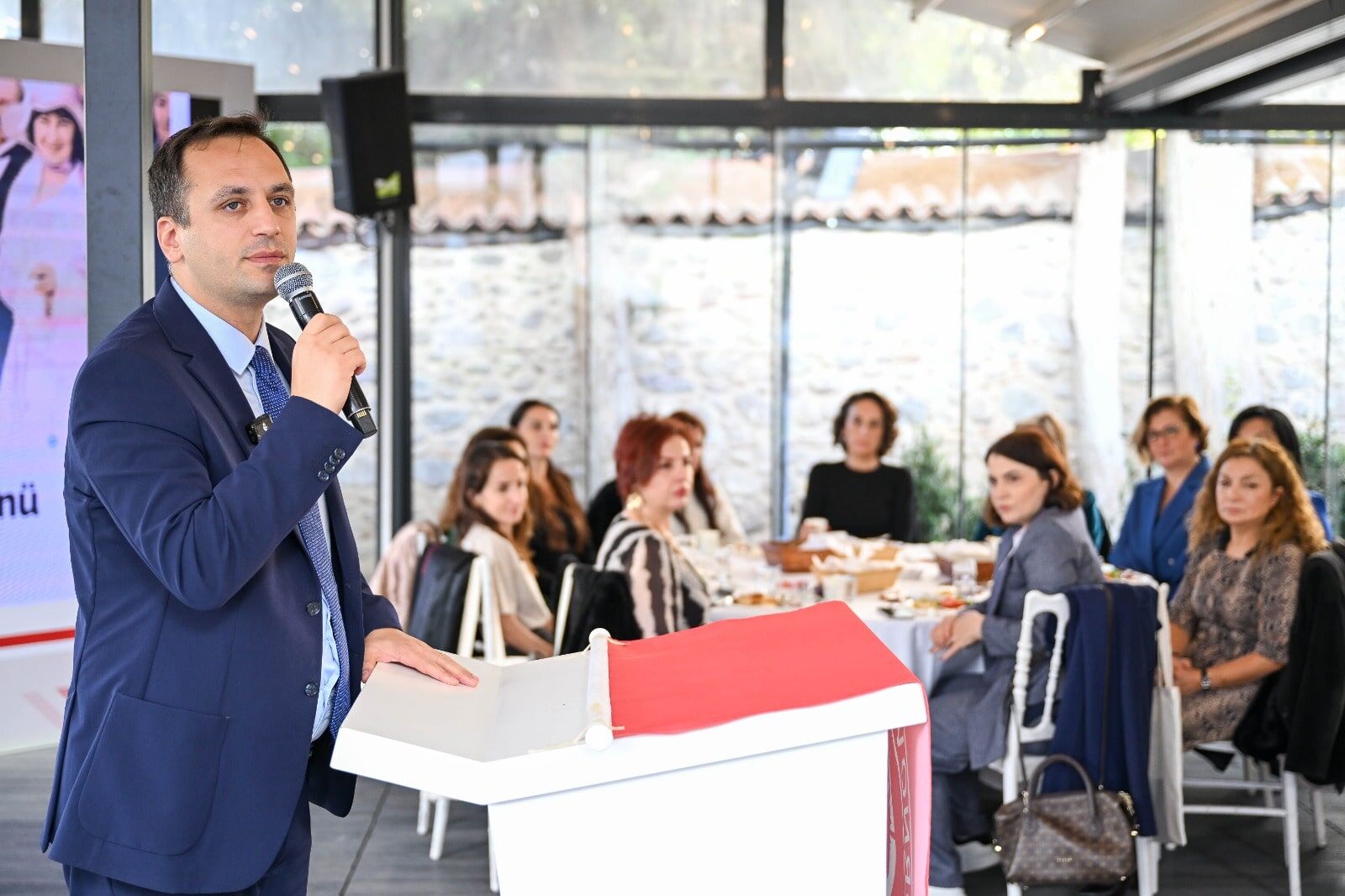 Ne kadar iddialı bir kent olduğunun göstergesi