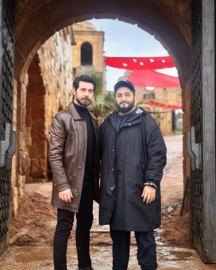 Emre Konuk’tan Duygu Yüklü Paylaşım